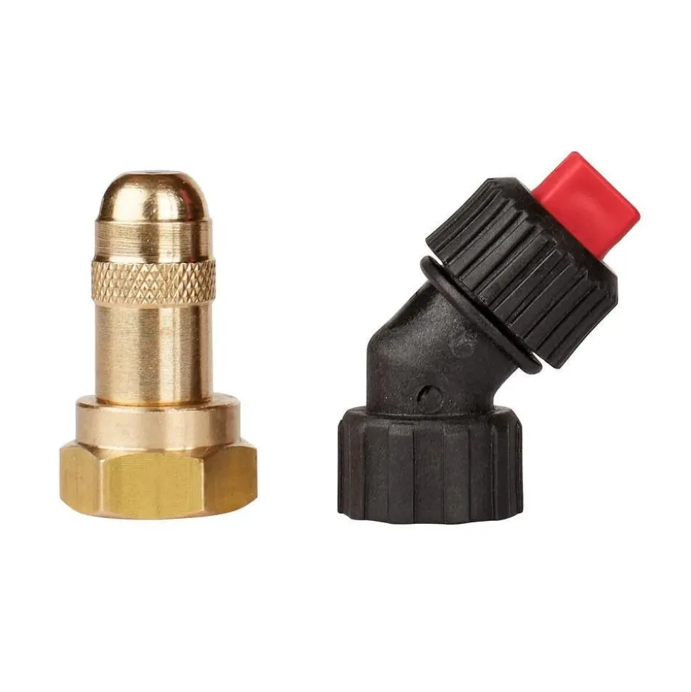 Milwaukee Tool Sprayer Nozzles 49-16-2806