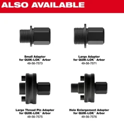Milwaukee Tools 3/8