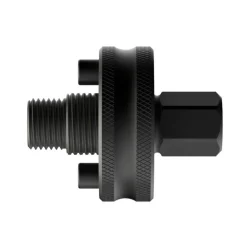 Milwaukee Tools QUIK-LOK Arbor Enlargement Adapter ARBOR ENLARGEMENT ADAPTER 49-56-7576