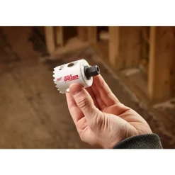 Milwaukee Tools QUIK-LOK Arbor Large Adapters 5PK 49-56-7571