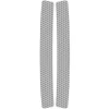 Milwaukee Tools Reflective Strips, Silver, 2 Piece, 20 Pack 48-73-4604B