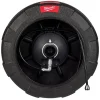 Milwaukee Tools Replacement Drum & Push Cable for M12 65’ Ultra Flex Compact Inspection Camera 48-53-3318