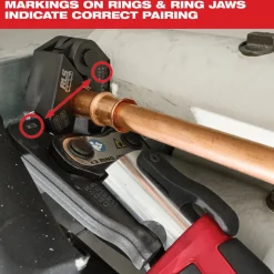 Milwaukee Tools 5/8