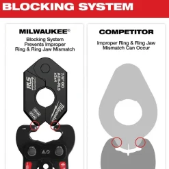 Milwaukee Tools 3/8