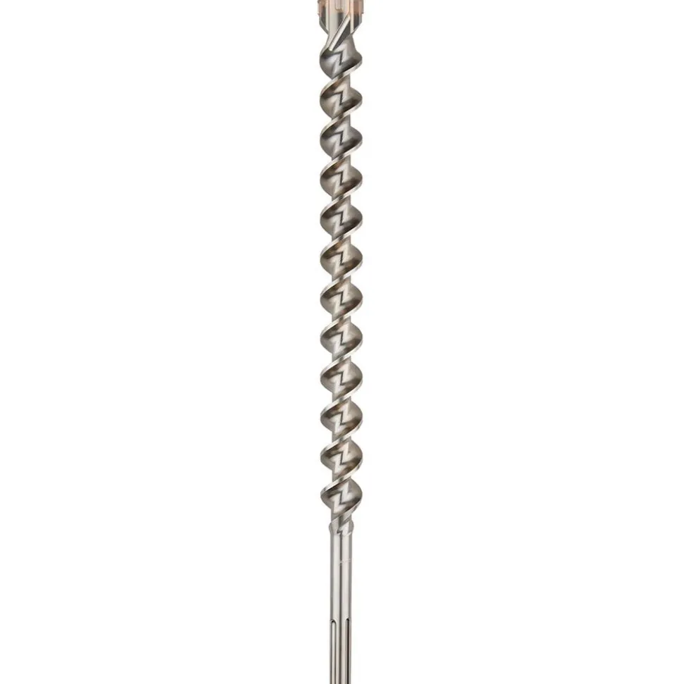 Milwaukee Tools SDS MAX 4CT MX4™ 1-1/2" X 12 X 17" (48-20-3986) 48-20-3986