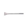 Milwaukee Tools SDS MAX Scaling Chisel 2" x 12" 48-62-4085
