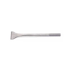 Milwaukee Tools SDS MAX Scaling Chisel 2" x 12" 48-62-4085