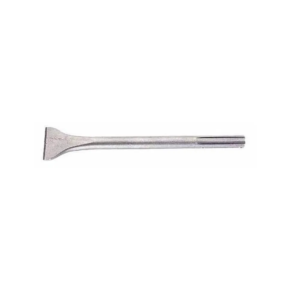 Milwaukee Tools SDS MAX Scaling Chisel 2" x 12" 48-62-4085