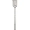 Milwaukee Tools SDS-MAX SLEDGE™ Scraping Chisel 48-62-4089