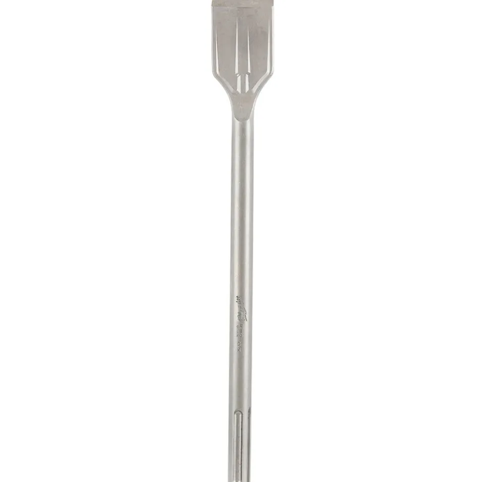 Milwaukee Tools SDS-MAX SLEDGE™ 2"Tile Chisel 48-62-4258