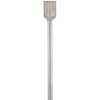 Milwaukee Tools SDS-MAX SLEDGE™ 2" Scaling Chisel 48-62-4084