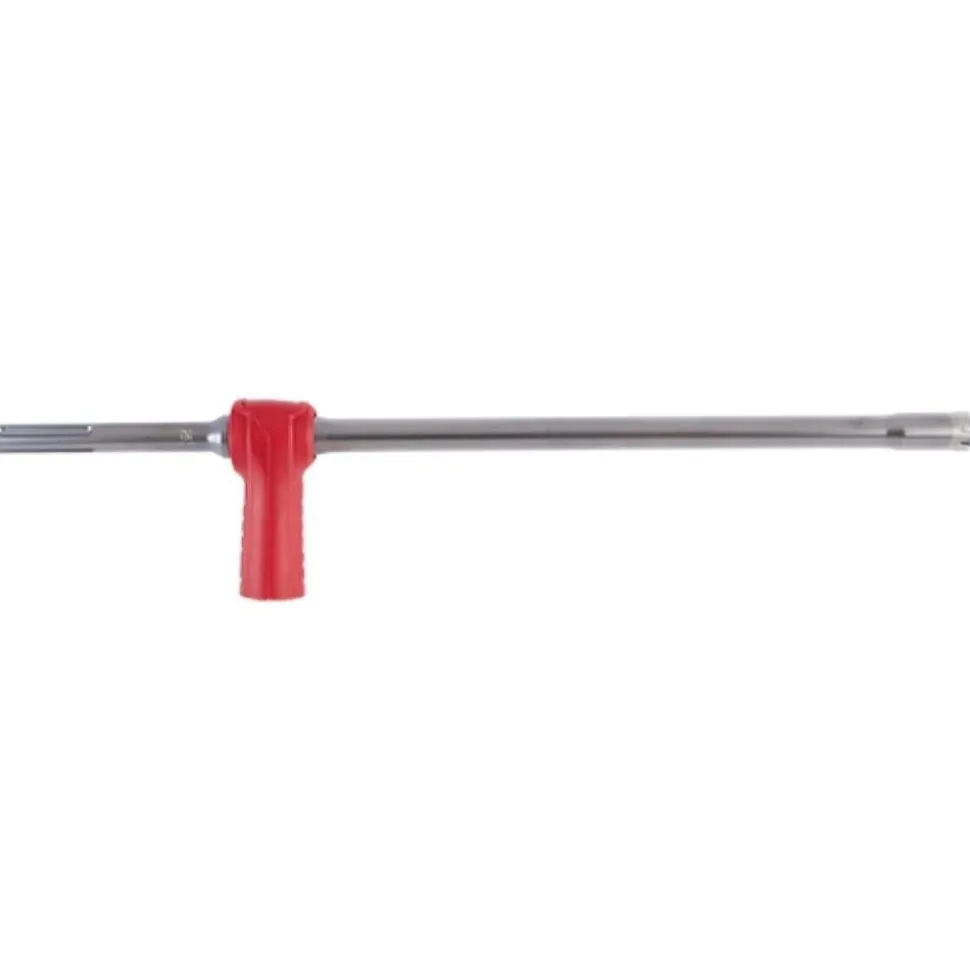 Milwaukee Tools SDS MAX Vacuum Bit 1" x 17.5" x 25" 48-20-2164