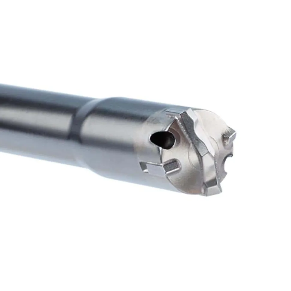 Milwaukee Tools SDS MAX Vacuum Bit 5/8" x 15.75" x 23" 48-20-2152