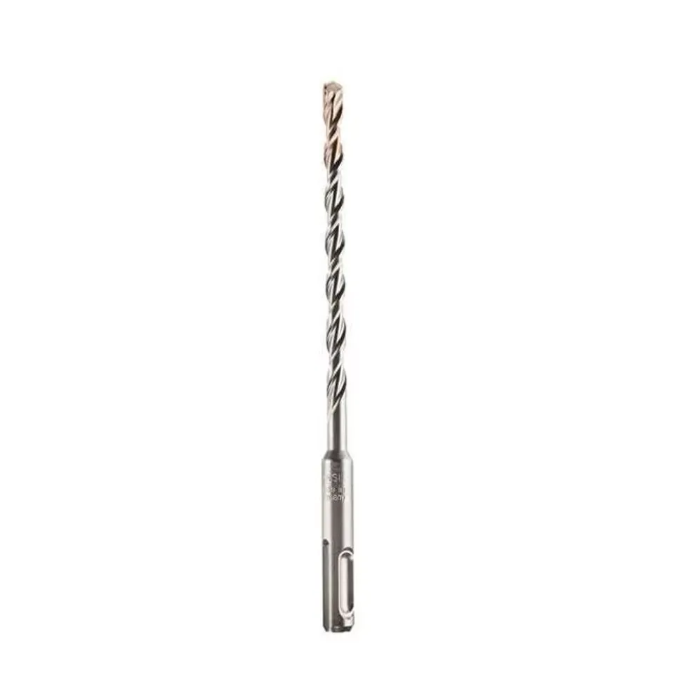 Milwaukee Tools SDS-PLUS 2CT 3/16" X 6" X 8" 48-20-7412