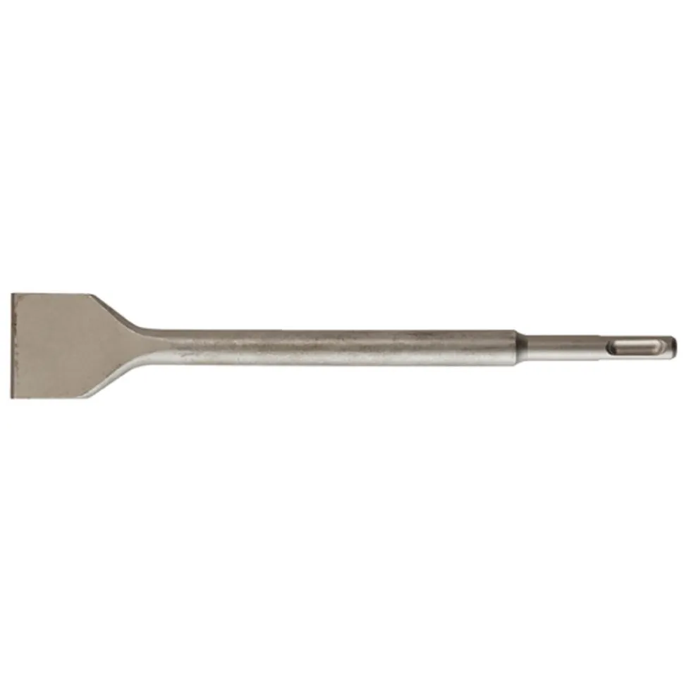Milwaukee Tools SDS PLUS Scaling Chisel 1/2" 48-62-6120