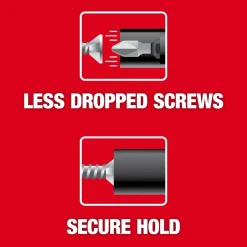 Milwaukee Tools SHOCKWAVE 3