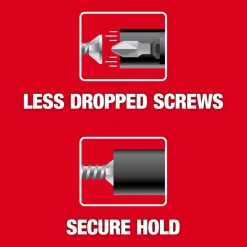 Milwaukee Tools SHOCKWAVE 4