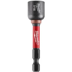 Milwaukee Tools SHOCKWAVE™ Impact Duty 2" T55 Impact Bits 2PK 48-32-6004