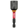 Milwaukee Tools SHOCKWAVE Impact Duty 6MM x 2-9/16" Magnetic Nut Driver 49-66-4606
