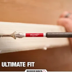 Milwaukee Tools SHOCKWAVE 2