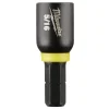 Milwaukee Tools SHOCKWAVE Impact Duty 5/16" Insert Magnetic Nut Driver 49-66-4713