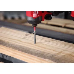 Milwaukee Tools SHOCKWAVE 6