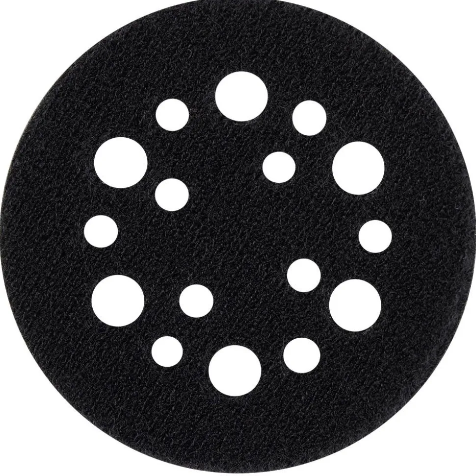 Milwaukee Tools 3” Sponge Interface Pad 48-80-6402