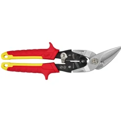 Milwaukee Tools Straight Cutting Offset Aviation Snips 48-22-4562
