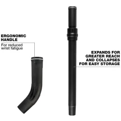 Milwaukee Tools 1-7/8