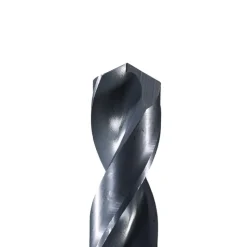 Milwaukee Tools 1/8" Thunderbolt Black Oxide Drill Bit 48-89-2824