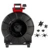Milwaukee Tool 200’ Stiff Modular Pipeline Inspection Reel 3974-20