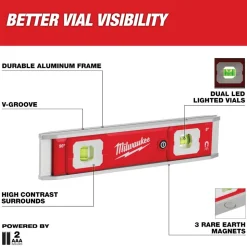 Milwaukee Tools 9