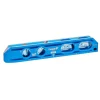 Milwaukee Tools 8" TRUE BLUE® Die Cast Torpedo Level EMPEM85.8