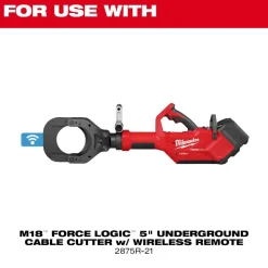 Milwaukee Tools 5