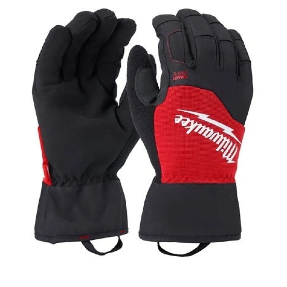 Milwaukee Tools Winter Performance Gloves 48-73-003