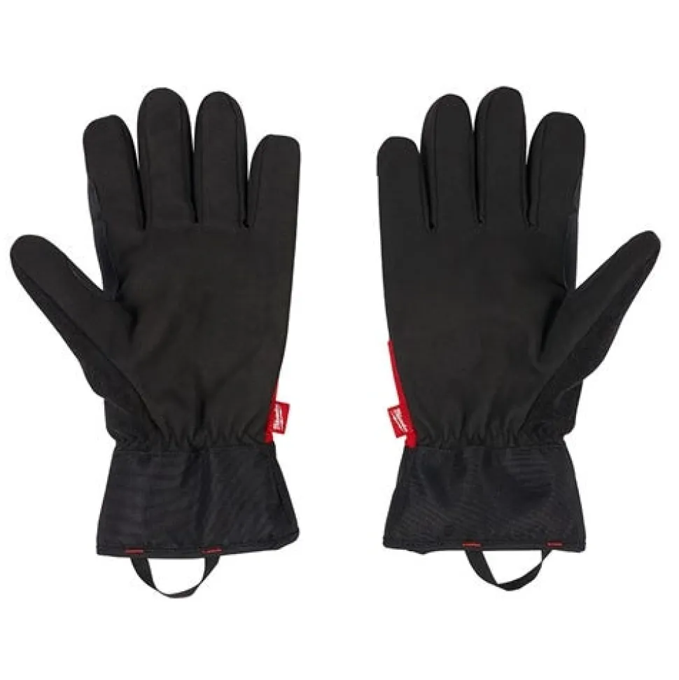 Milwaukee Tools Winter Performance Gloves 48-73-003