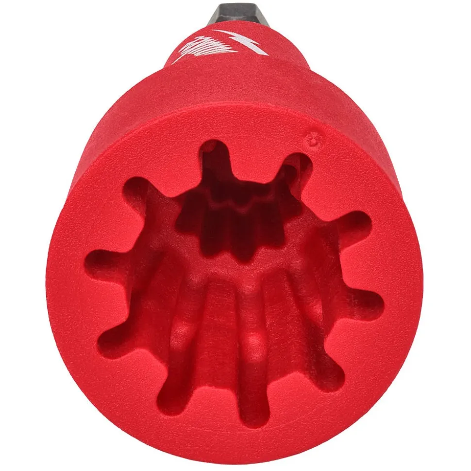 Milwaukee Tools Wire Nut Twister 48-32-6400