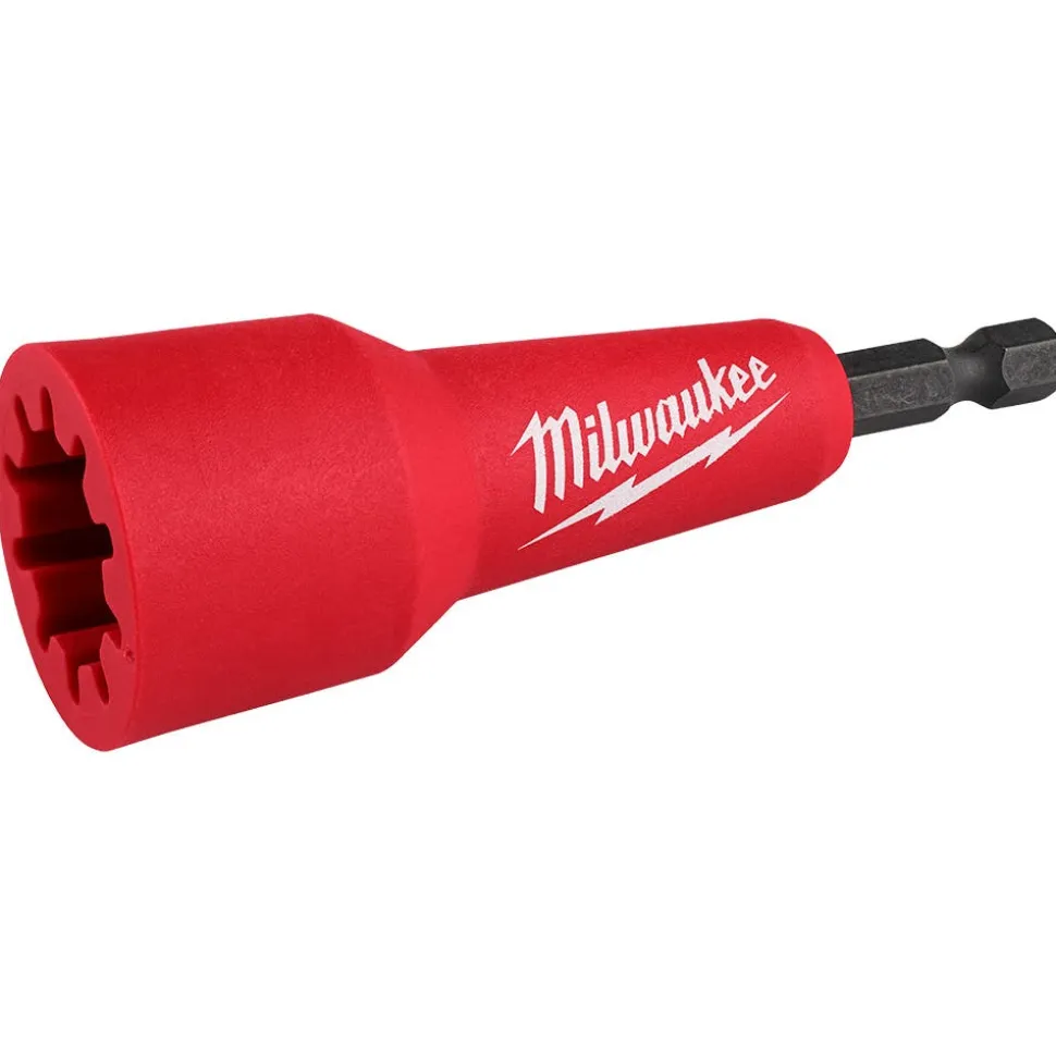 Milwaukee Tools Wire Nut Twister 48-32-6400