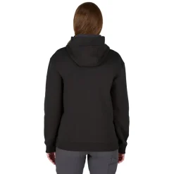 Milwaukee Tools Women's FREEFLEX Pullover Hoodie - Black F251B