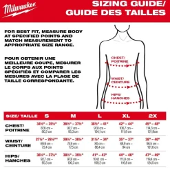 Milwaukee Tools Women's GRIDIRON™ Pocket T-Shirt - Long Sleeve Black