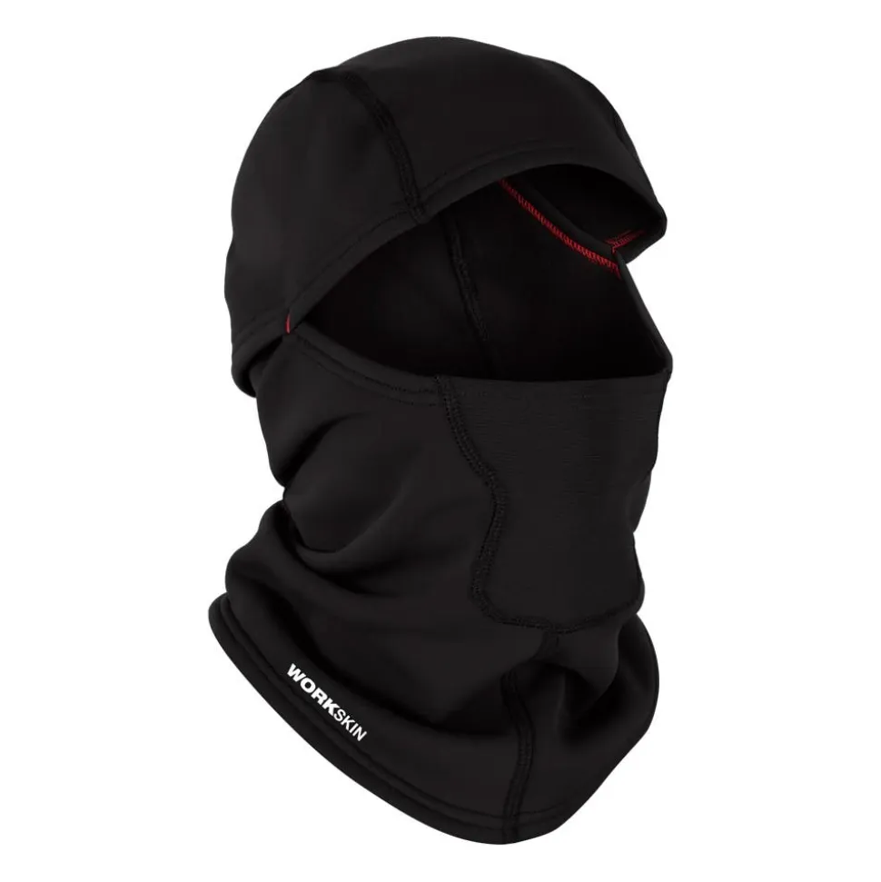 Milwaukee Tools WORKSKIN™ Balaclava M753B