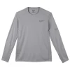 Milwaukee Tools Workskin Lightweight Short Sleeve Performance Shirt Grey 415G