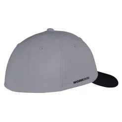 Milwaukee Tools Workskin Performance Fitted Hat Dark Grey 507DG
