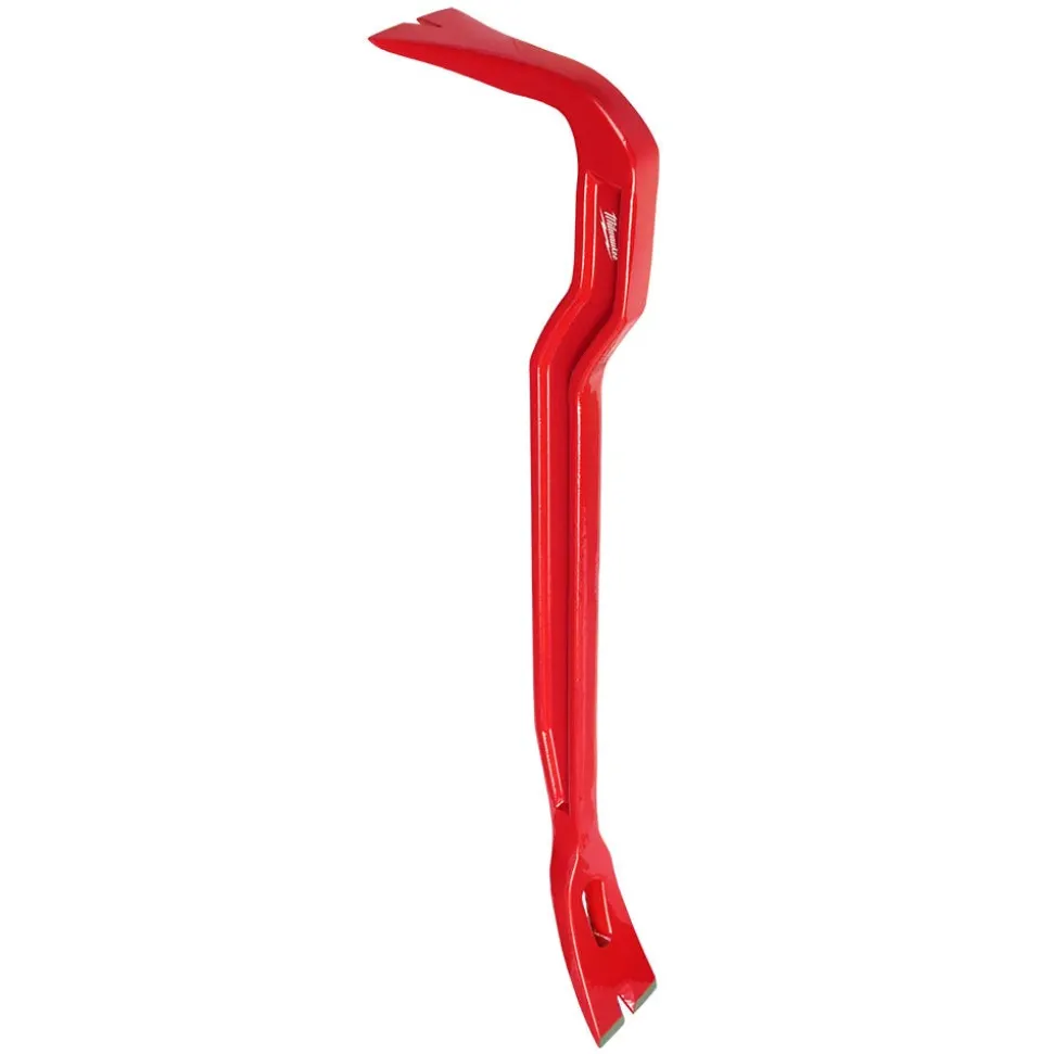 Milwaukee Tools 18" Wrecking Bar 48-22-9070