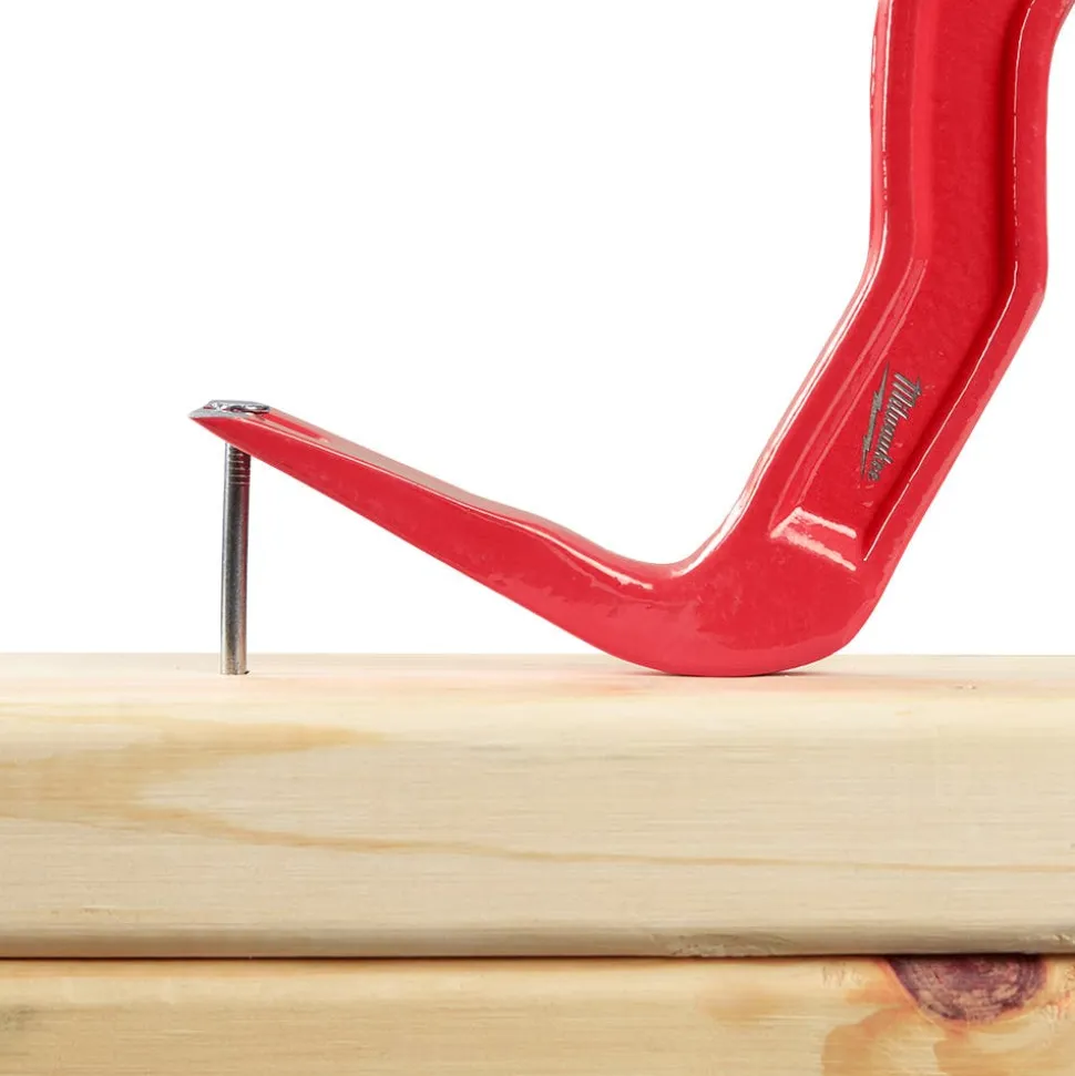 Milwaukee Tools 18" Wrecking Bar 48-22-9070