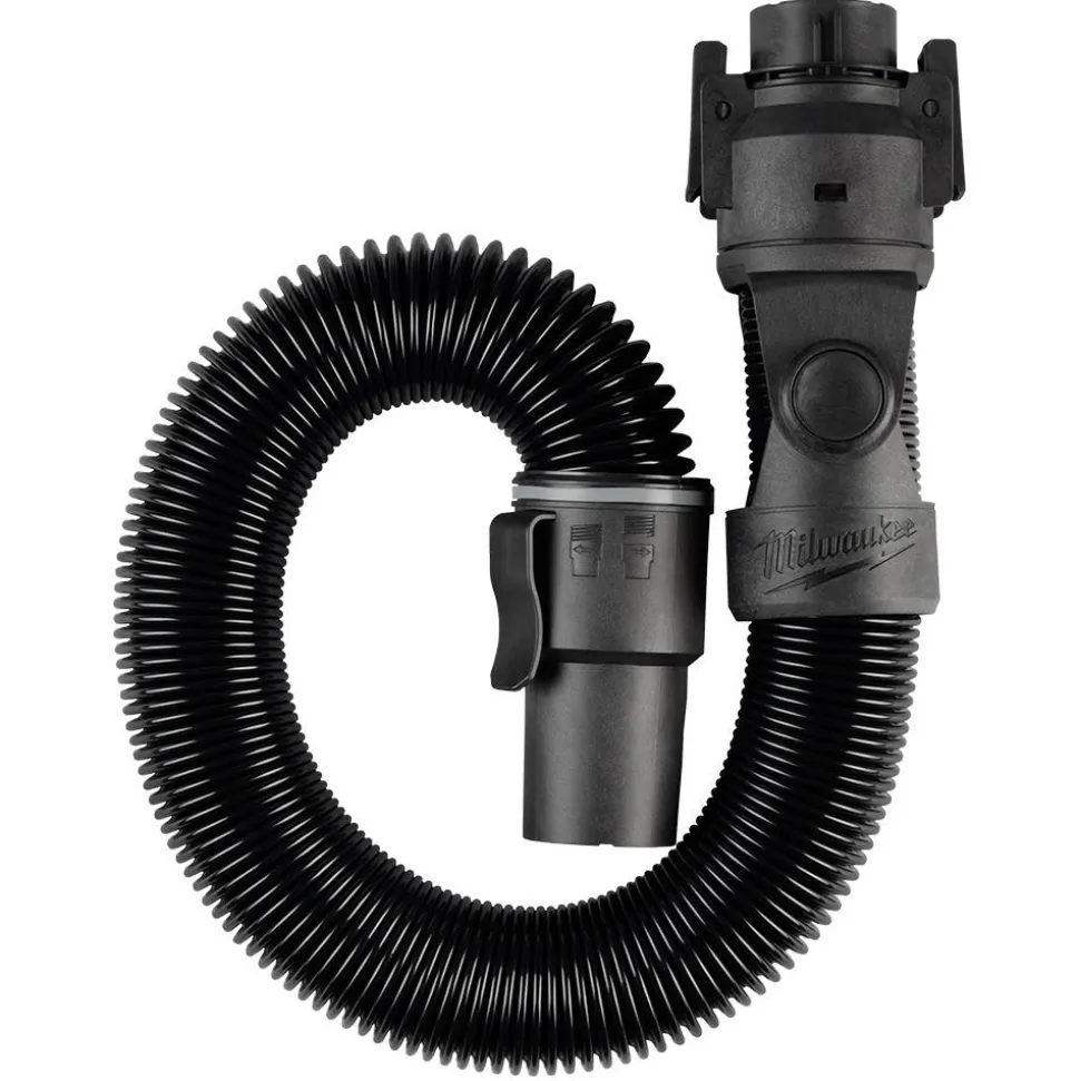 Milwaukee Tools 1-7/8" x 6' Flexible Hose 49-90-1965