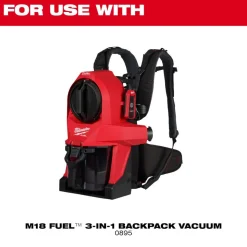 Milwaukee Tools 1-7/8" x 6' Flexible Hose 49-90-1965