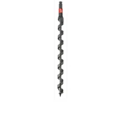 Milwaukee Tools 13/16" x 24" SHOCKWAVE Lineman's Impact Auger Bit 48-13-6807