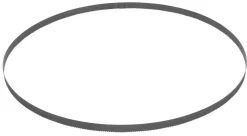 Milwaukee Tool 18 TPI Standard / Deep Cut Portable Band Saw Blade (Box of 100) 48-39-0544
