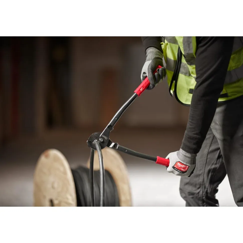 Milwaukee Tool 17" Utility Cable Cutter 48-22-4016